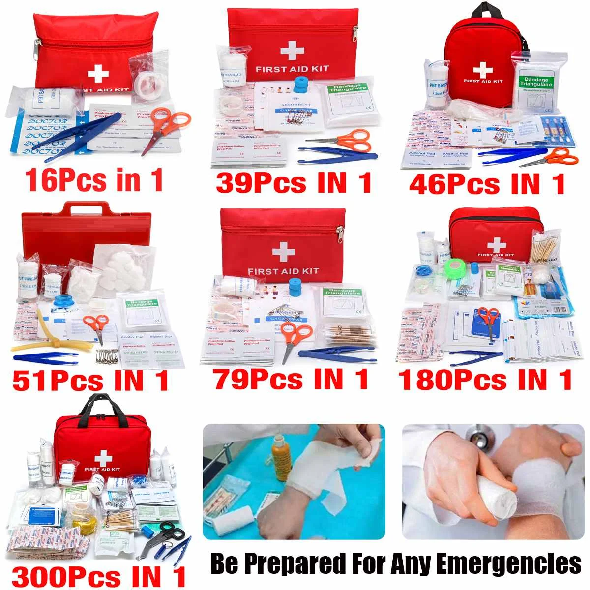 Emergency Medical First Aid Ki - Bivy Bag Emergency reseña y precio