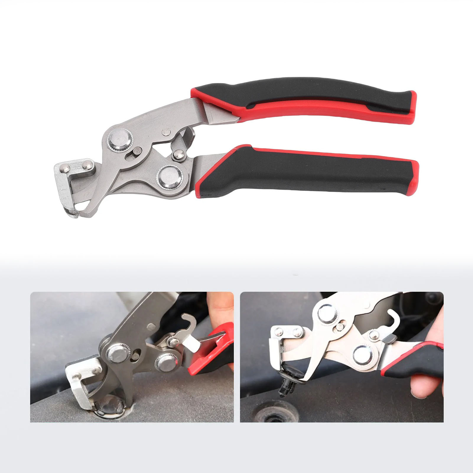 Car Clamp Disassembly and Asse - Multi Tool Plier reseña y precio
