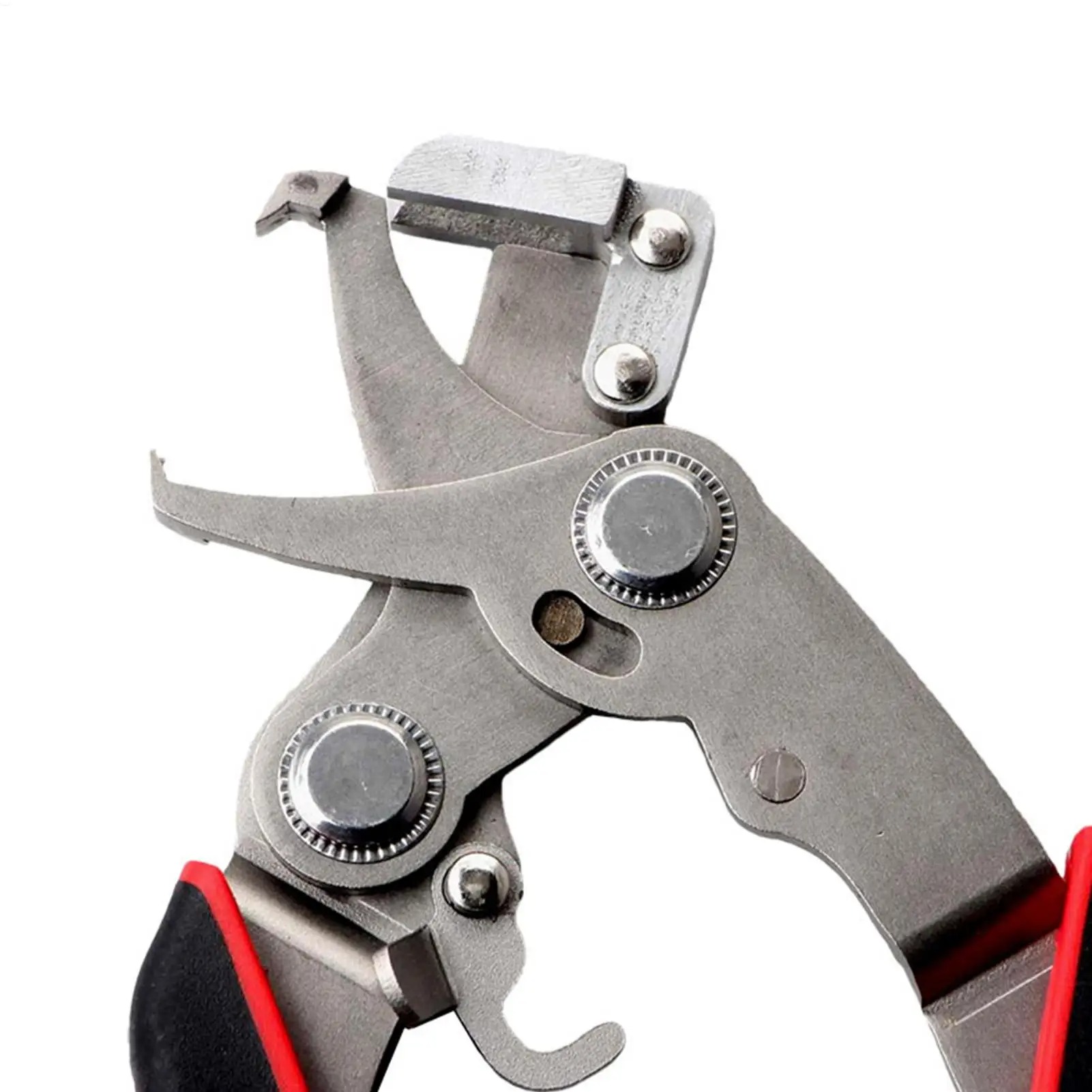 Car Clamp Disassembly and Asse - Multi Tool Plier reseña y precio