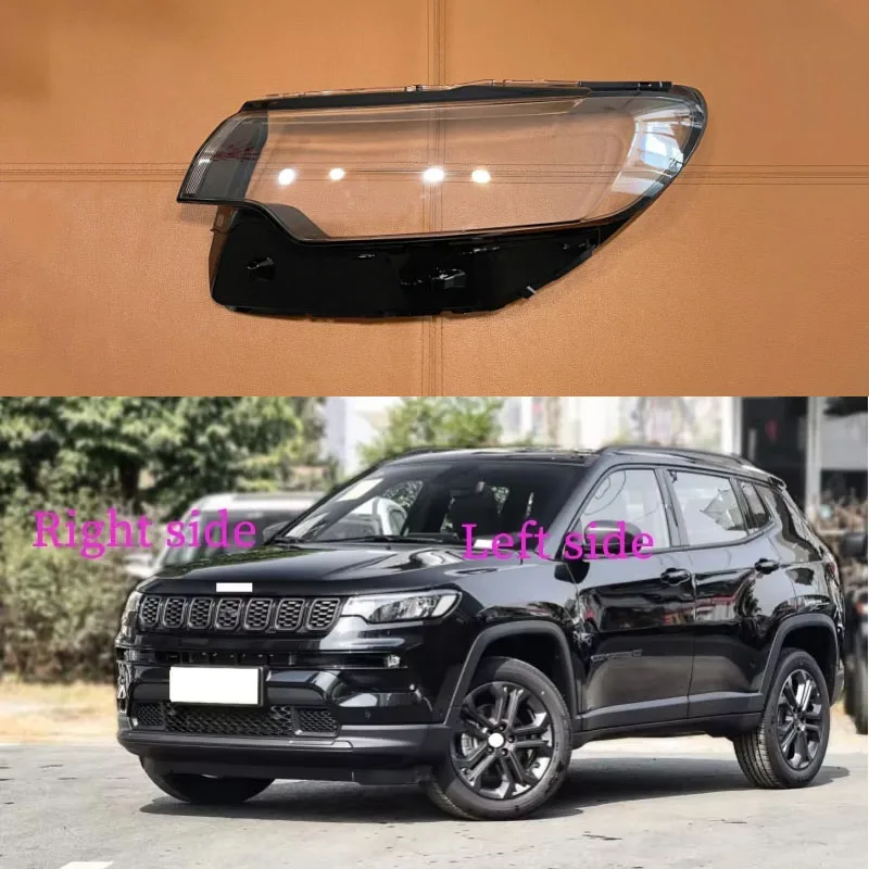 For Jeep Compass 2020 2021 202 - Compass Lensatic reseña y precio