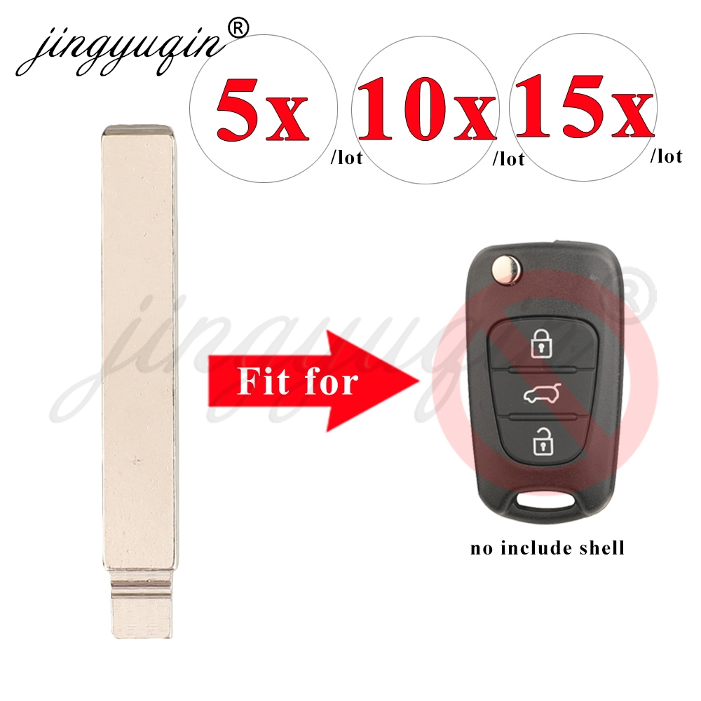 Jingyuqin 5/10/15pcs HU134 Car - Fire Starting Kit reseña y precio