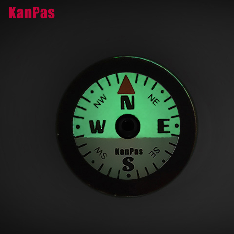 3pcs/Lot, high quality compass - Compass Lensatic reseña y precio