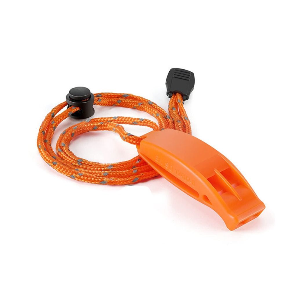 Anti loss Clip Outdoor Surviva - Emergency Whistle Loud reseña y precio