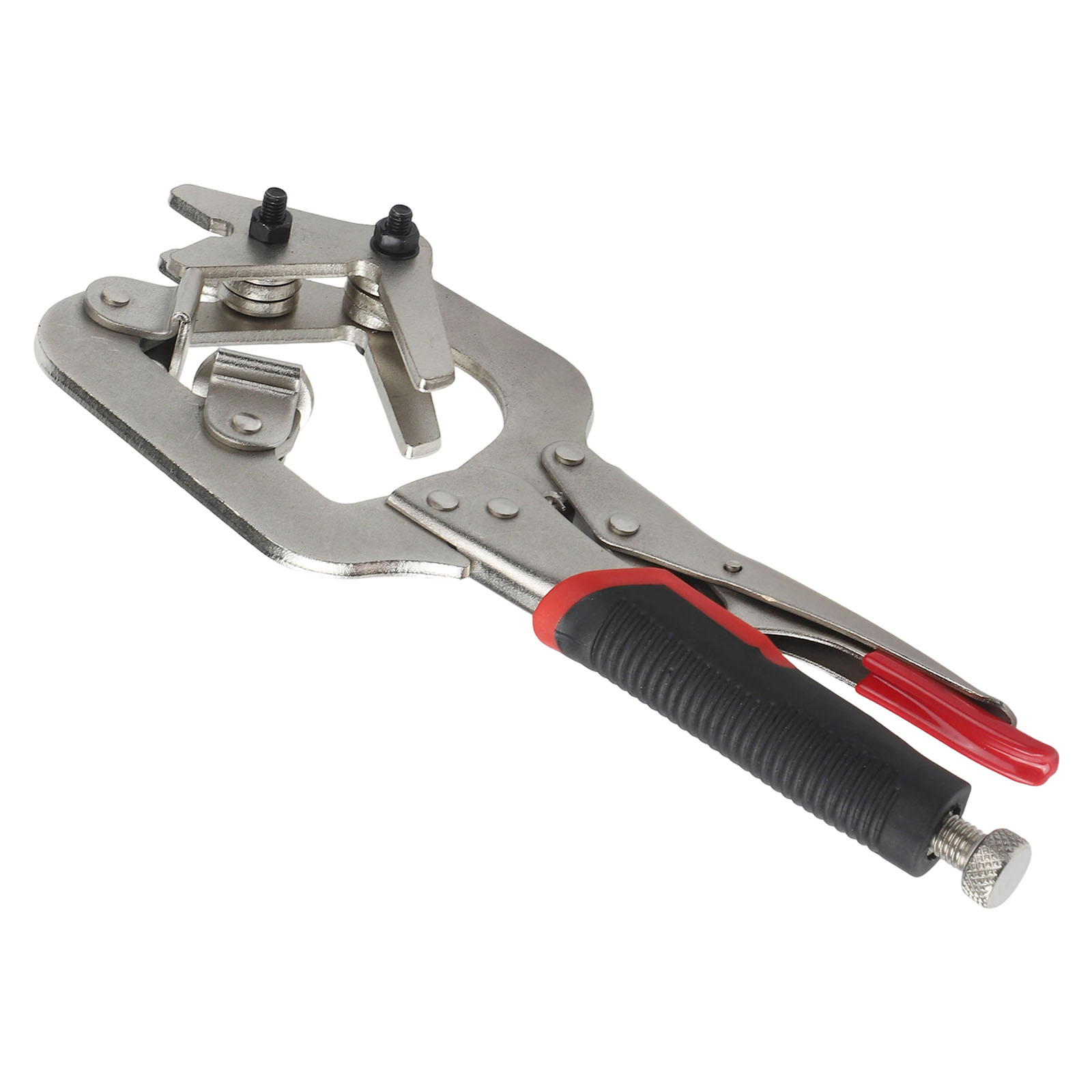 Chrome Vanadium Steel Plier Mu - Multi Tool Plier reseña y precio