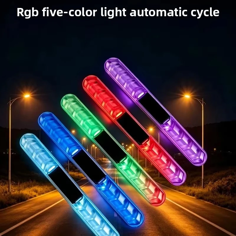 multi-functional LED Car light - Sos Light Strobe reseña y precio