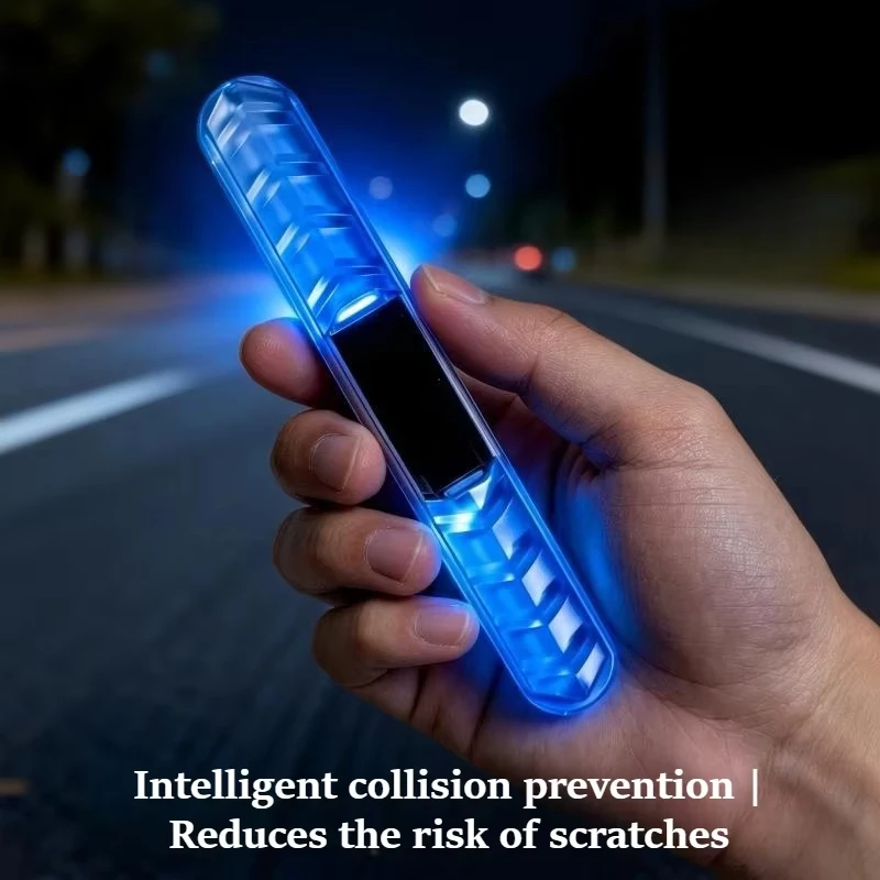 multi-functional LED Car light - Sos Light Strobe reseña y precio