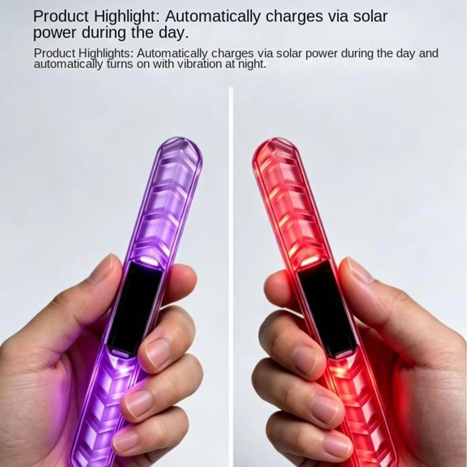 multi-functional LED Car light - Sos Light Strobe reseña y precio