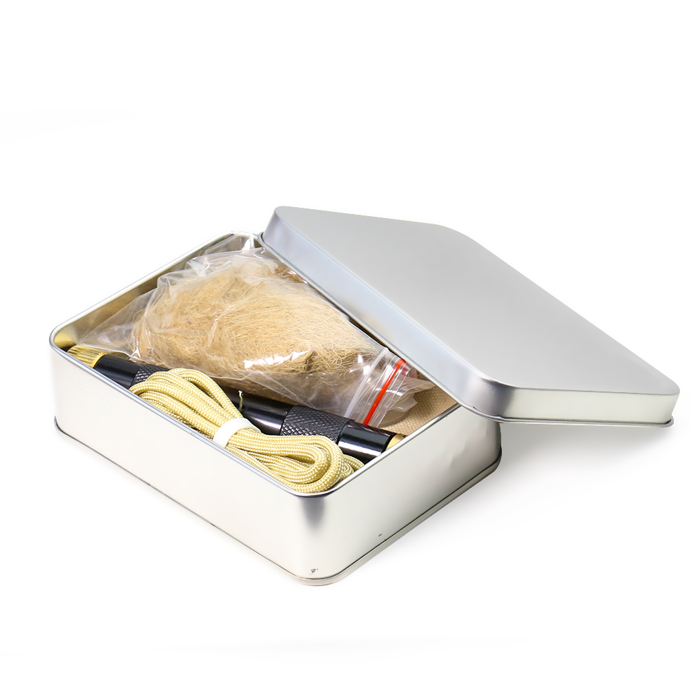 Brass Fire Piston Flame Maker  - Fire Starting Kit reseña y precio