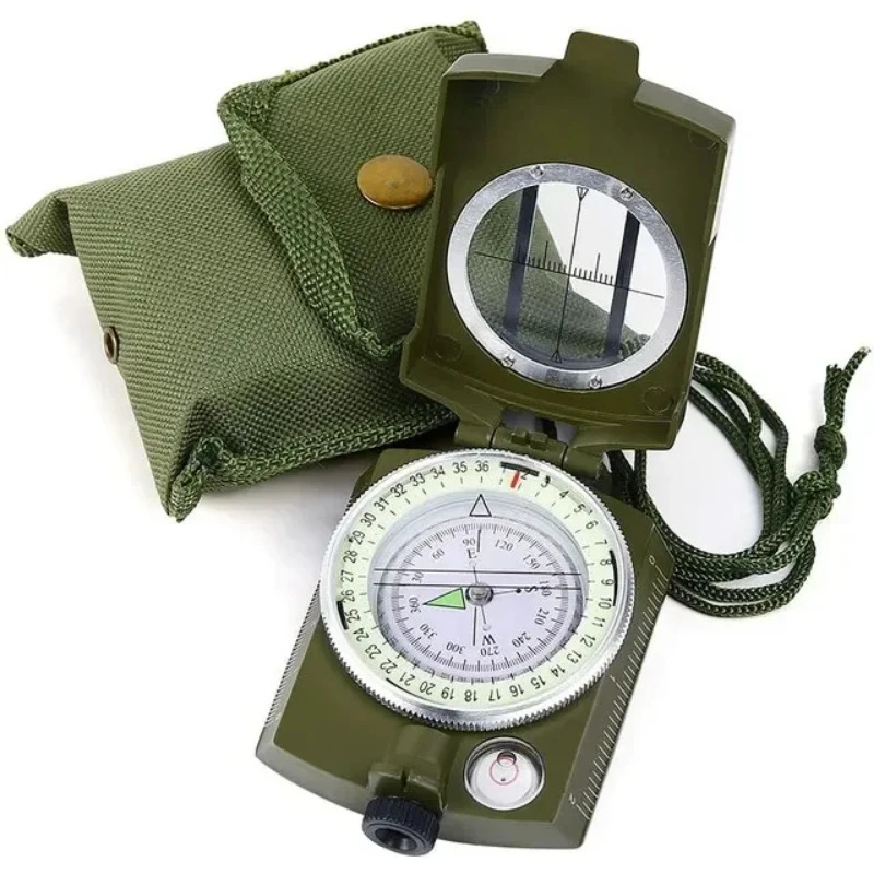 High Precision Compass Profess - Compass Lensatic reseña y precio