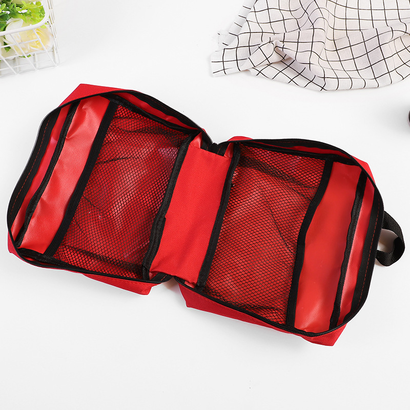 Empty Large First Aid Kits Por - Bivy Bag Emergency reseña y precio