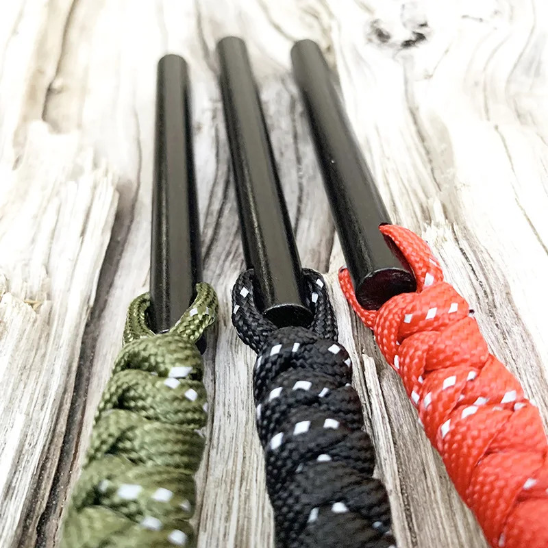 Bear Grylls 3-in-1 EDC Surviva - Magnesium Fire Starter reseña y precio