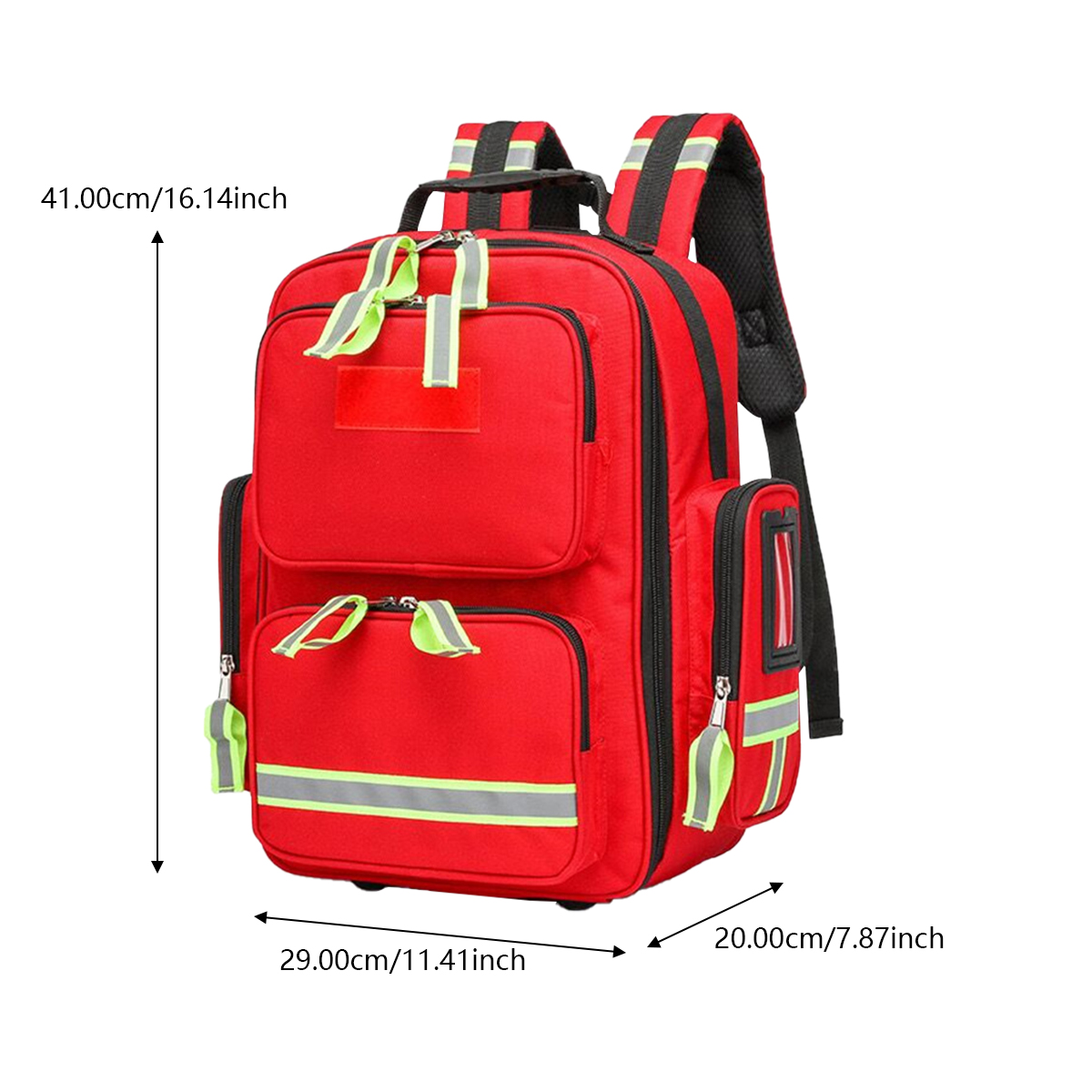 Outdoor Backpacks Medical Bags - Bivy Bag Emergency reseña y precio
