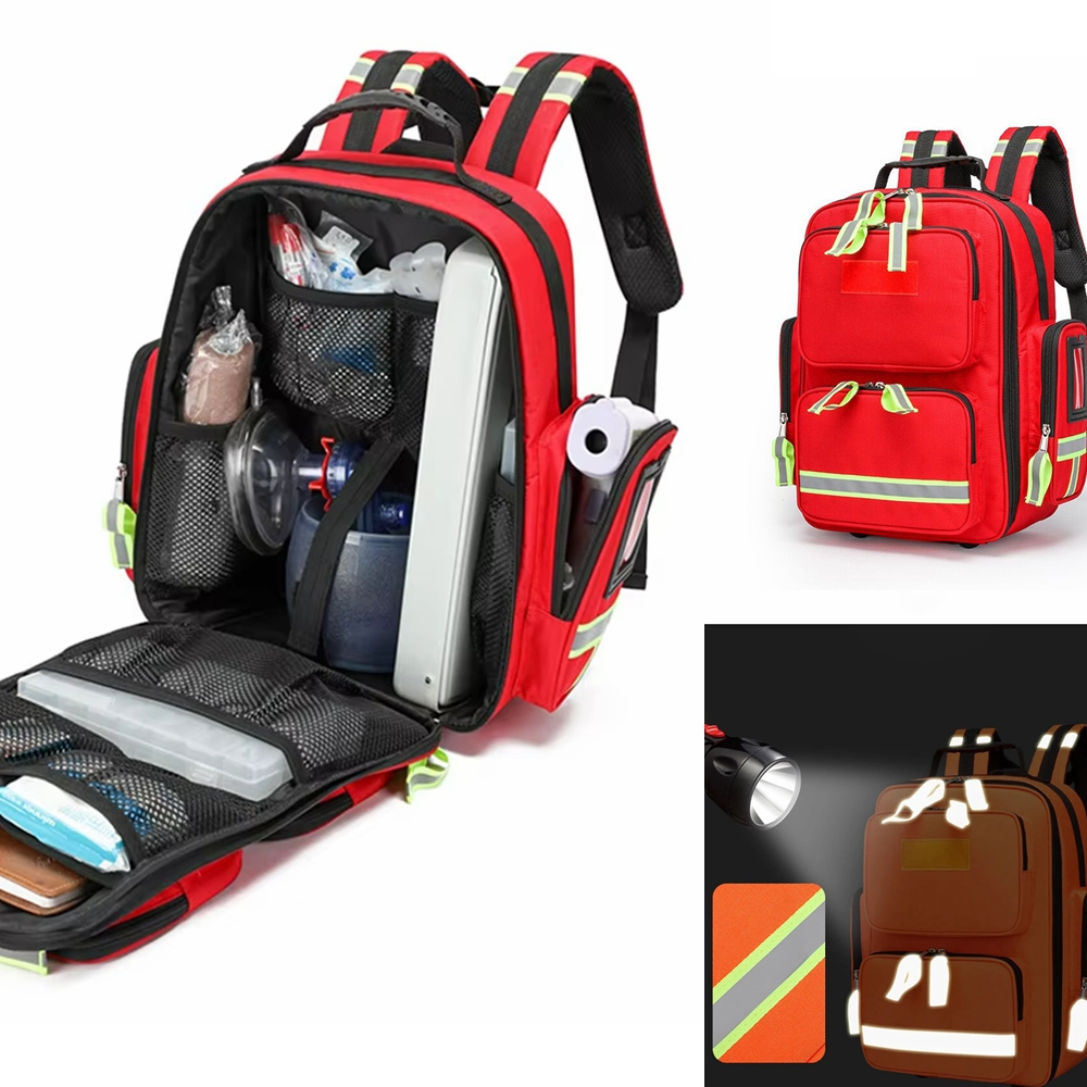 Outdoor Backpacks Medical Bags - Bivy Bag Emergency reseña y precio