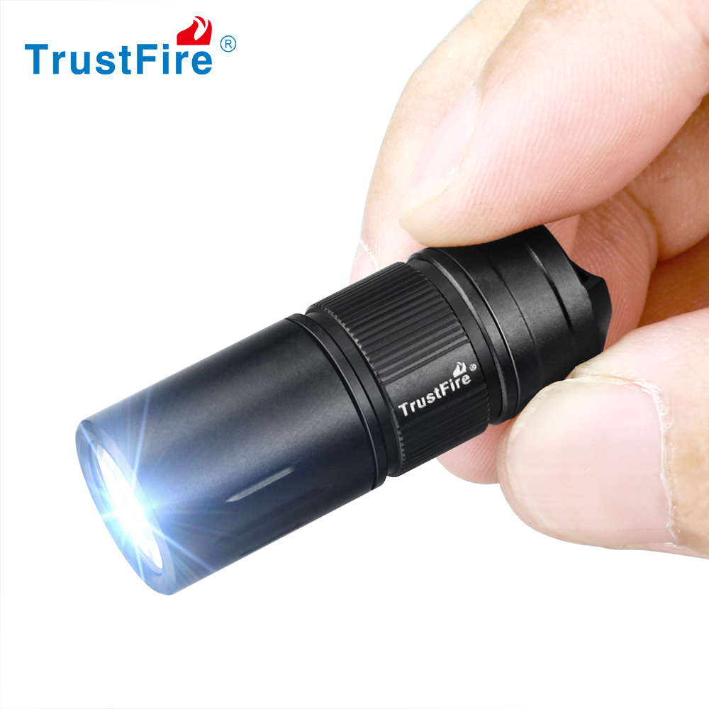 Trustfire Mini2 Mini Rechargea - Fishing Kit Compact reseña y precio