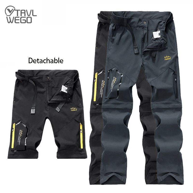 TRVLWEGO Men's Breathable Spor - Fishing Kit Compact reseña y precio