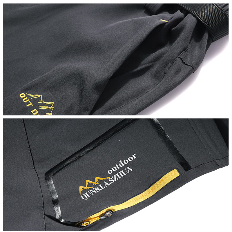 TRVLWEGO Men's Breathable Spor - Fishing Kit Compact reseña y precio
