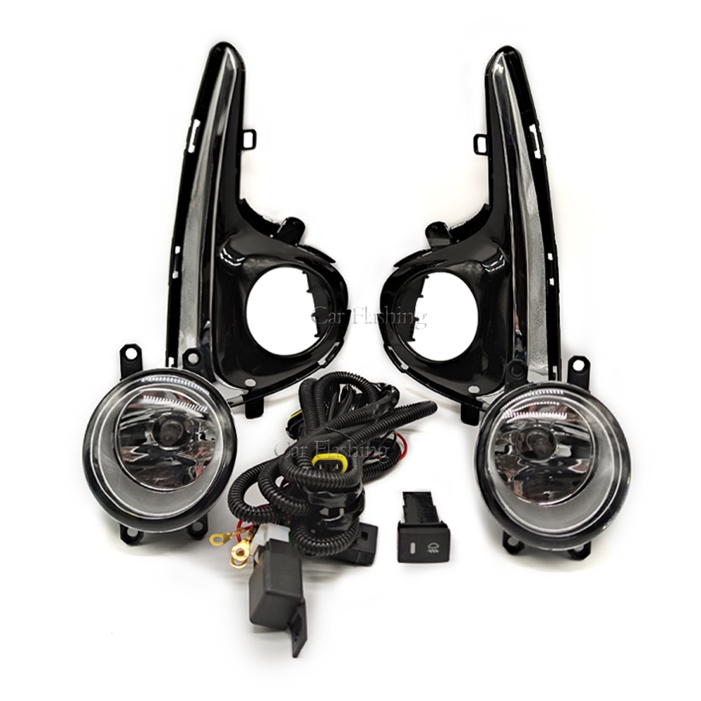 Car LED Fog Light For Toyota Y - Sos Light Strobe reseña y precio