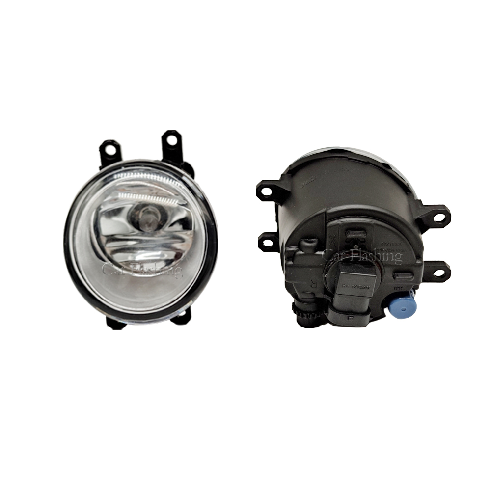 Car LED Fog Light For Toyota Y - Sos Light Strobe reseña y precio