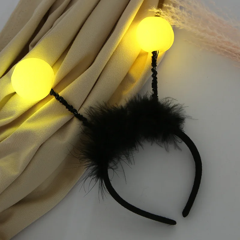 Flashing Feather Bee Antenna B - Sos Light Strobe reseña y precio