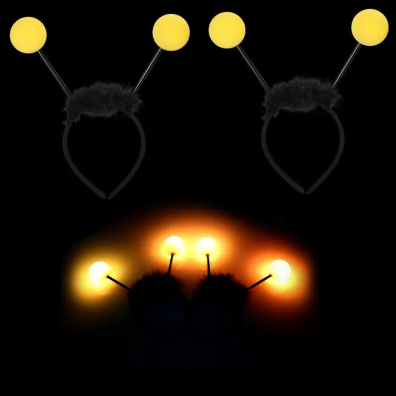 Flashing Feather Bee Antenna B - Sos Light Strobe reseña y precio