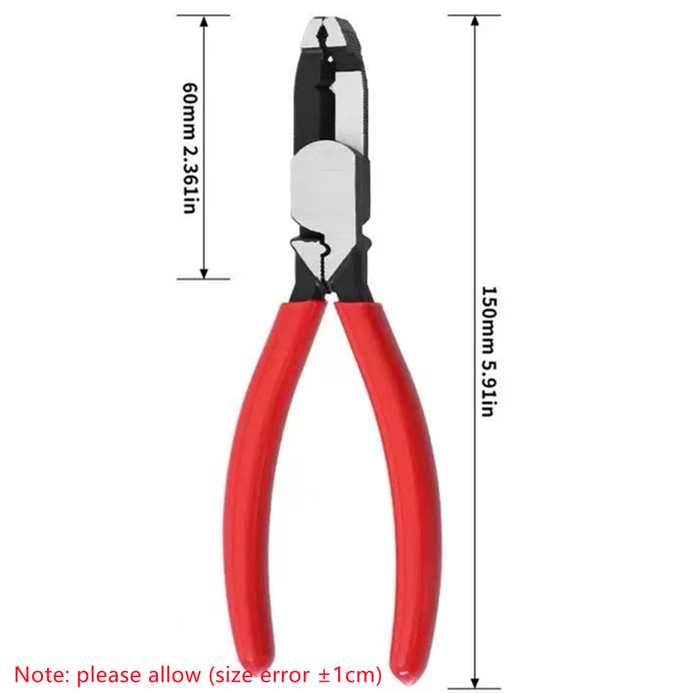 Premium Slip Joint Screw Extra - Multi Tool Plier reseña y precio
