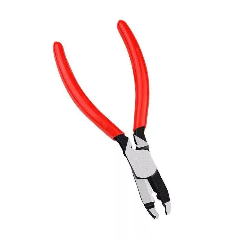 Premium Slip Joint Screw Extra - Multi Tool Plier reseña y precio