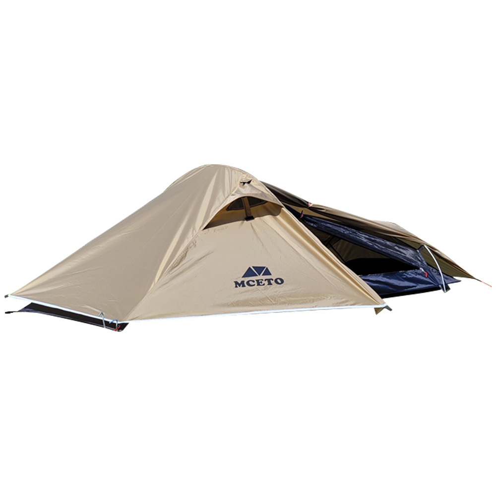 2024 Backpacking Tent 1 Person - Emergency Mylar Tent reseña y precio