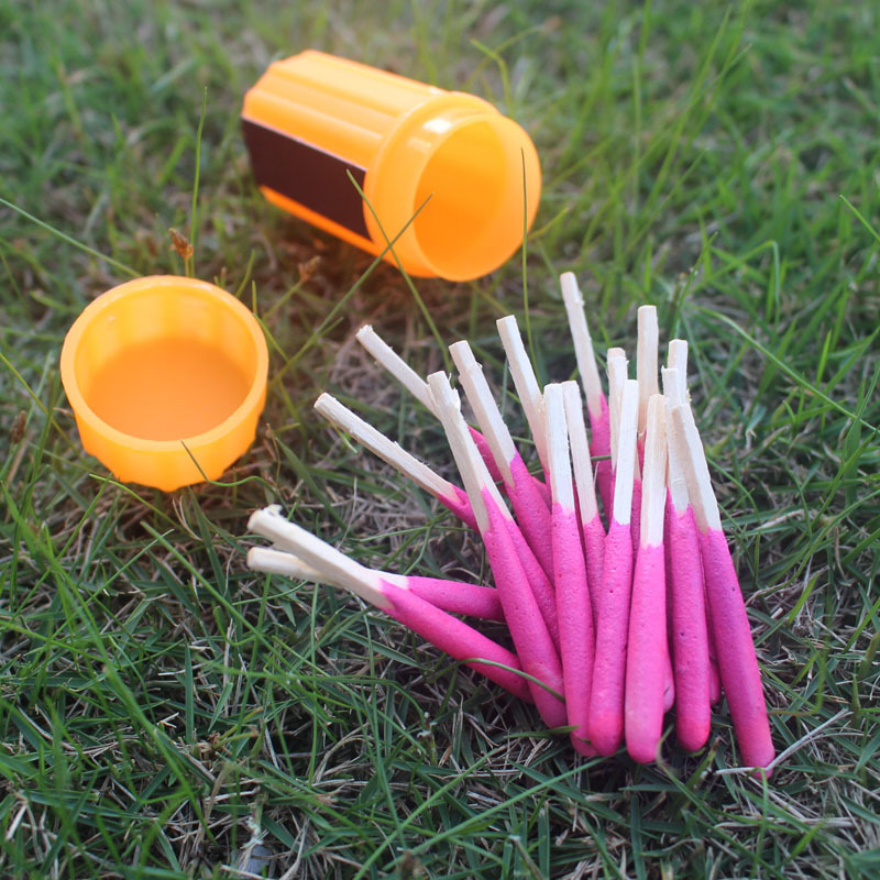 New Outdoor Camping BBQ Igniti - Fire Starting Kit reseña y precio