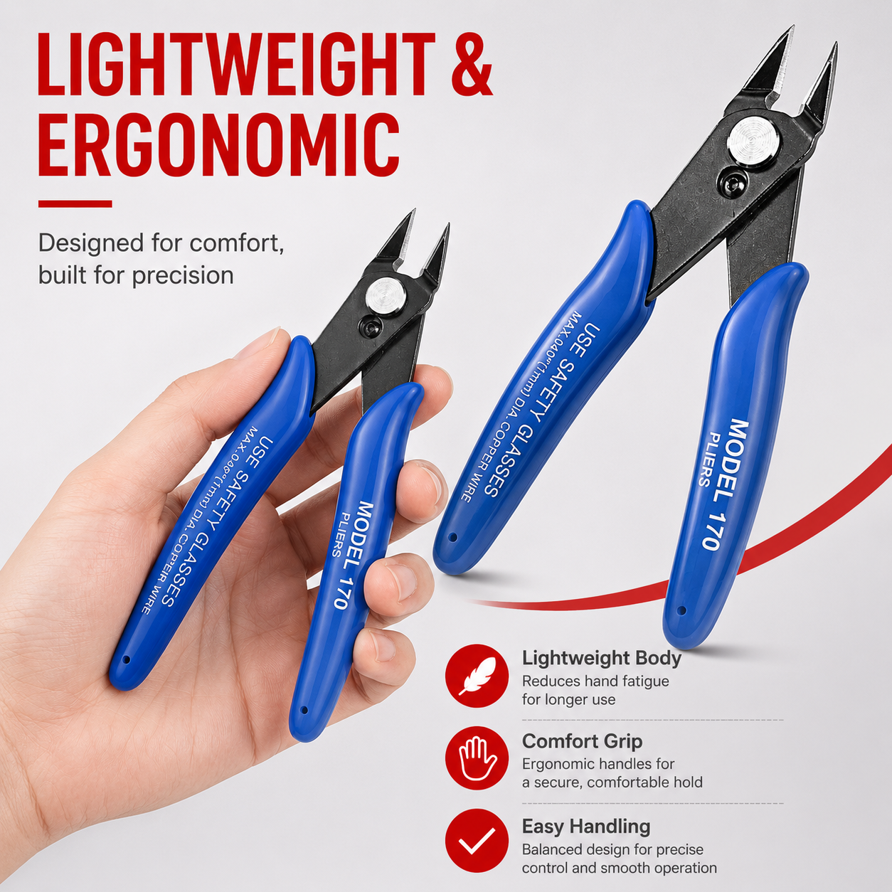 PINMOAP 170 Multi Purpose Plie - Multi Tool Plier reseña y precio