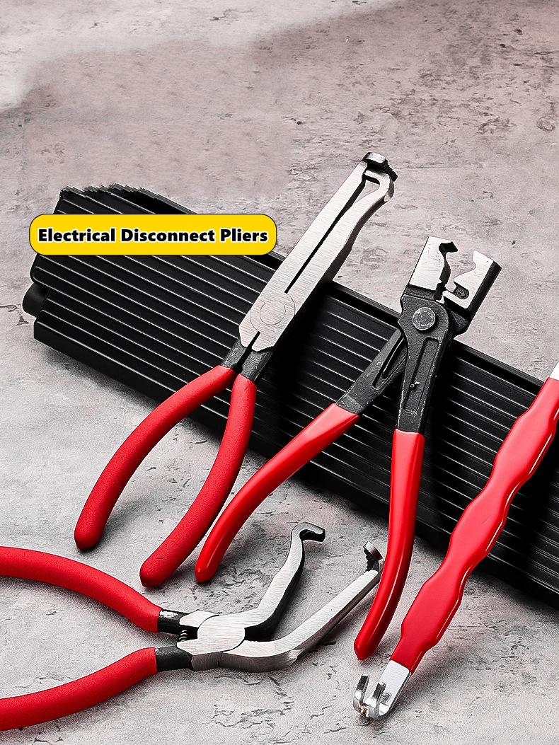 Multifunction Car Automotive E - Multi Tool Plier reseña y precio