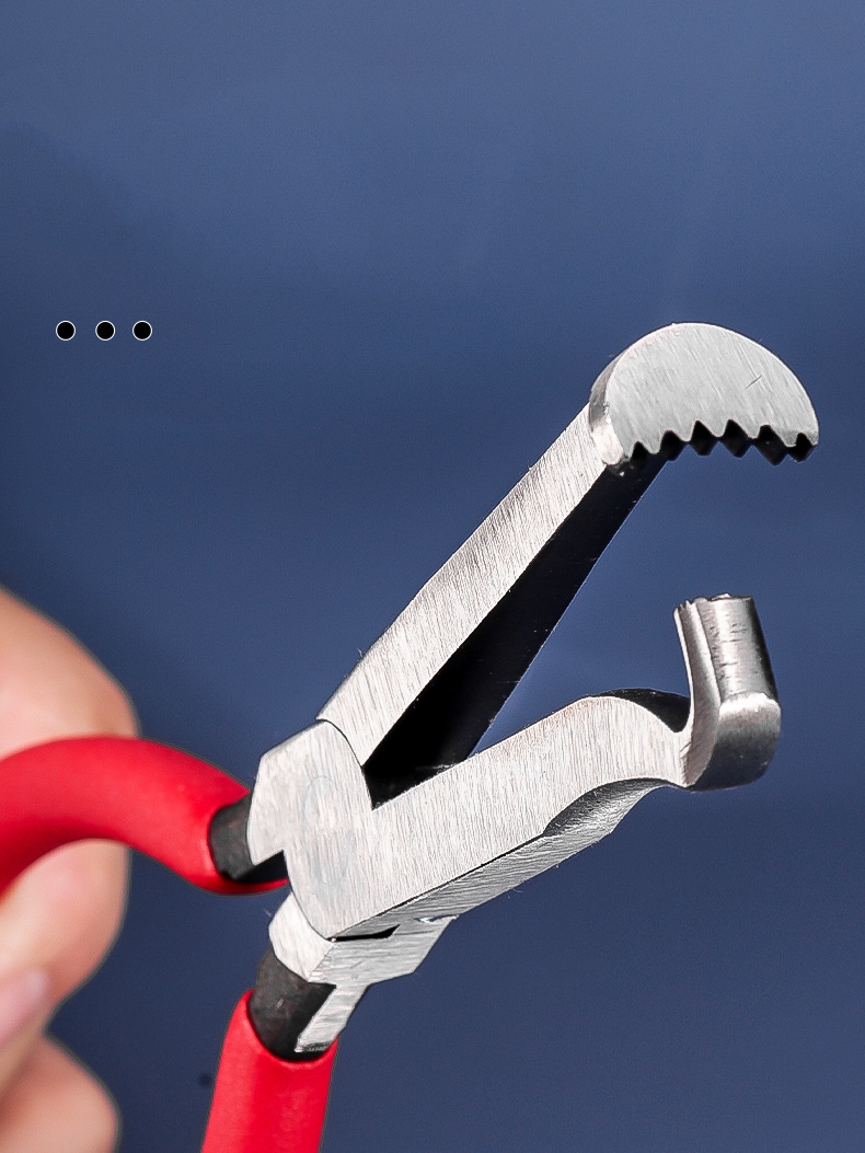 Multifunction Car Automotive E - Multi Tool Plier reseña y precio