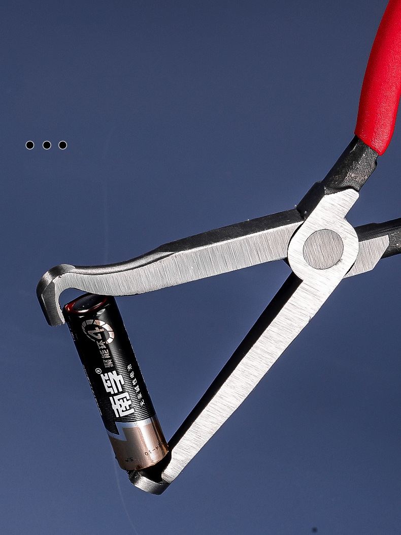 Multifunction Car Automotive E - Multi Tool Plier reseña y precio