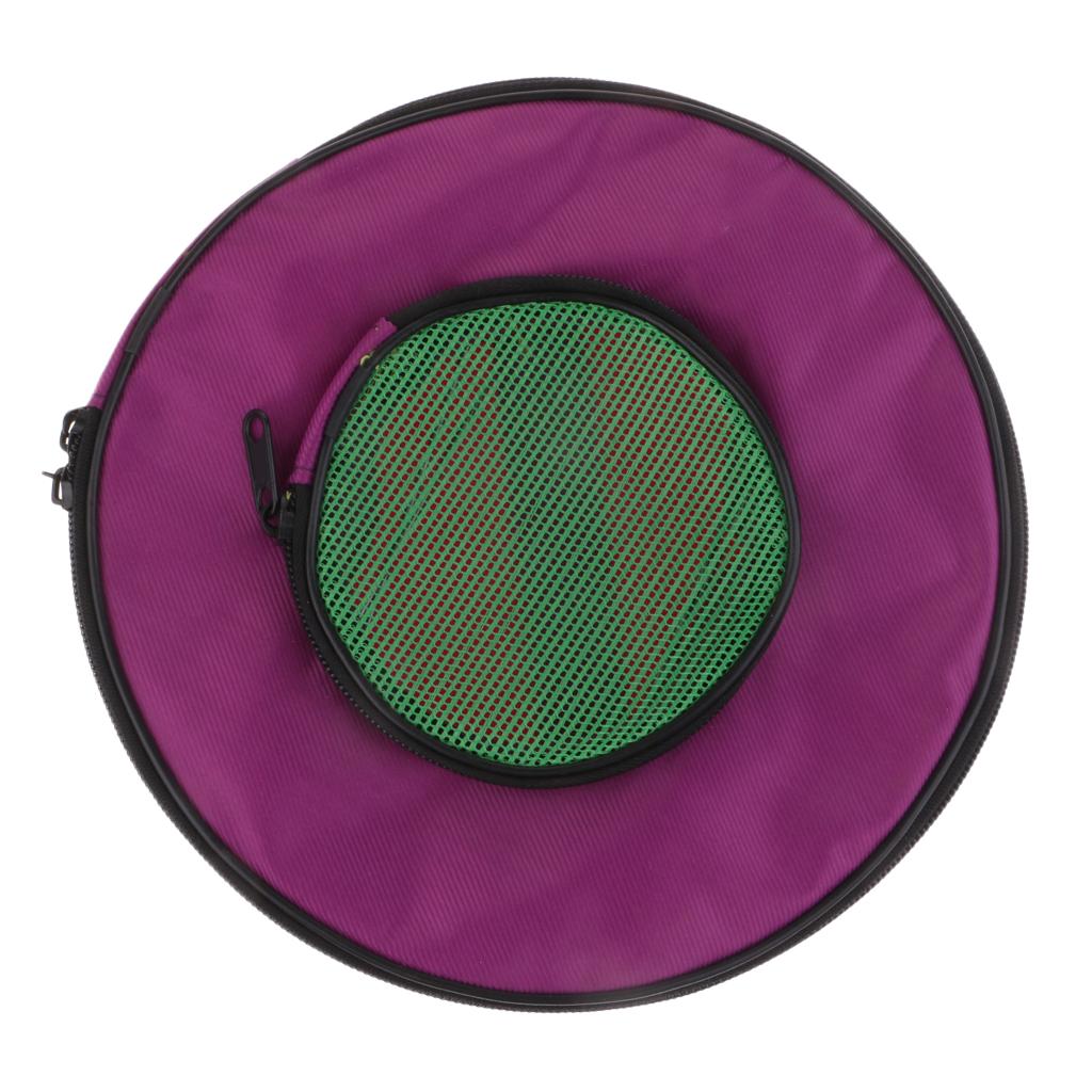 Canvas Collapsible Fishing Buc - Water Bag Collapsible reseña y precio