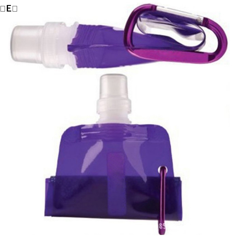 〔E〕1Pc Cups Bag Folding Plasti - Water Bag Collapsible reseña y precio